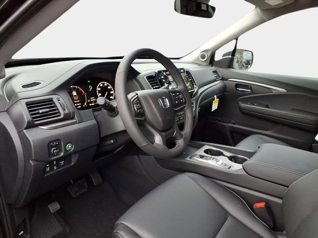 New 2025 Honda Ridgeline RTL image 11