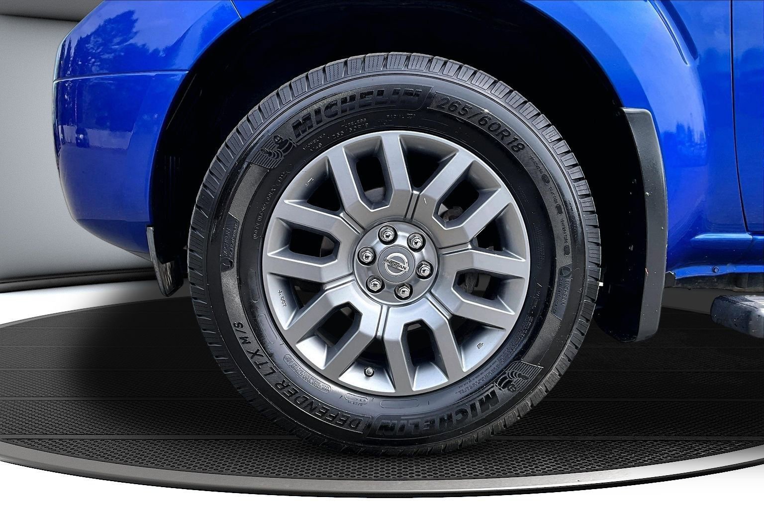 Used 2012 Nissan Frontier SV w/ Sport Appearance Pkg AWD/4WD image 32