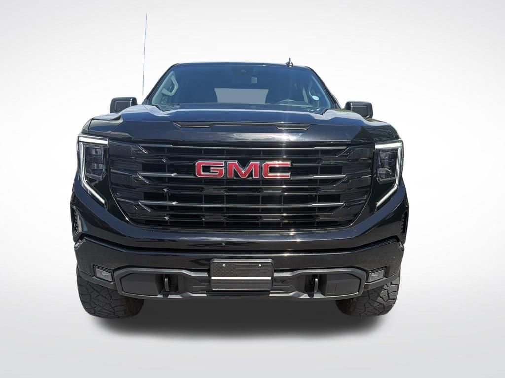 Used 2023 GMC Sierra 1500 Elevation w/ X31 Off-Road Package image 3