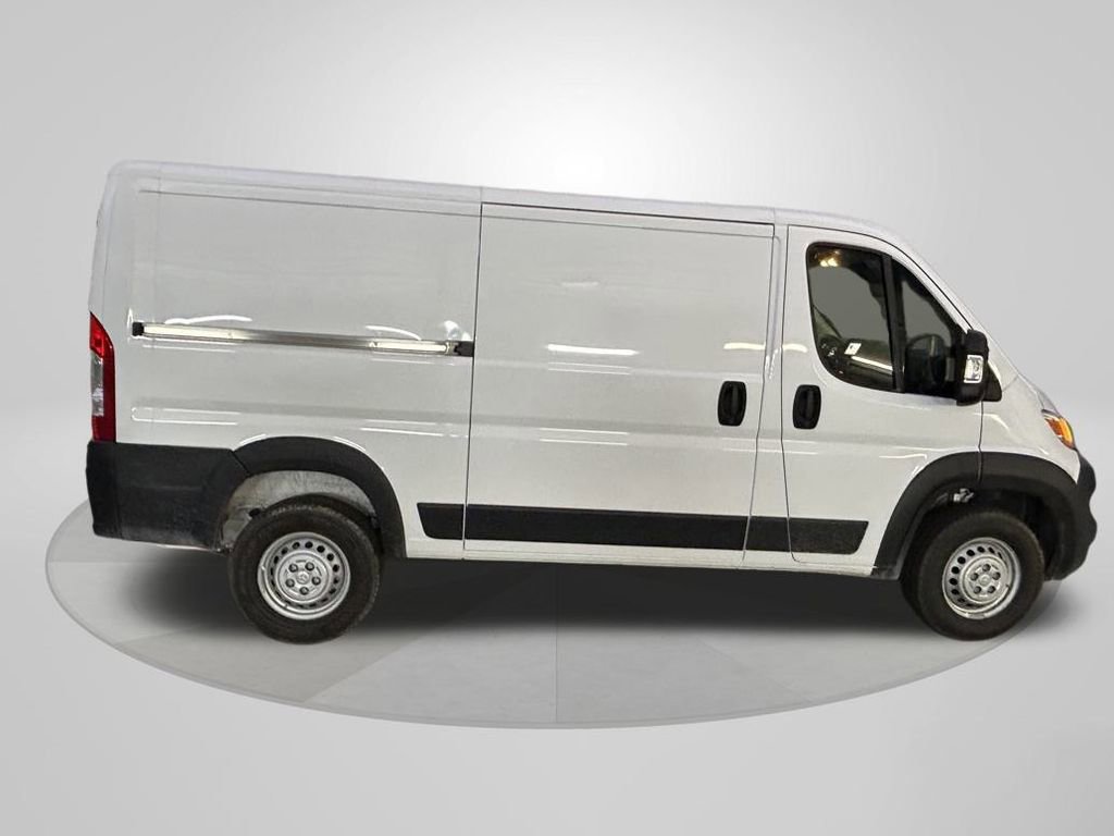 New 2026 RAM ProMaster 1500 image 8