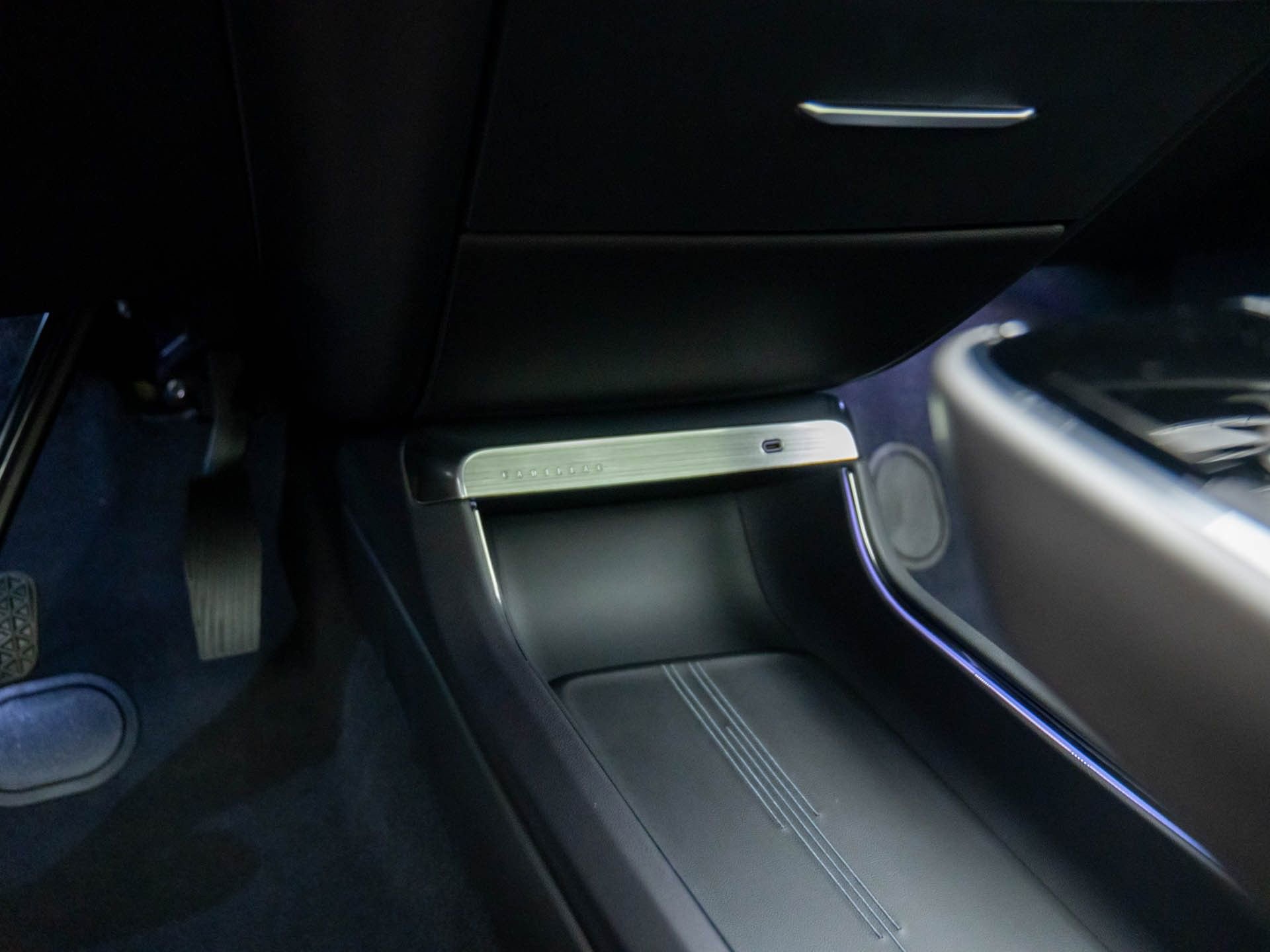 New 2025 Cadillac Lyriq Luxury image 24