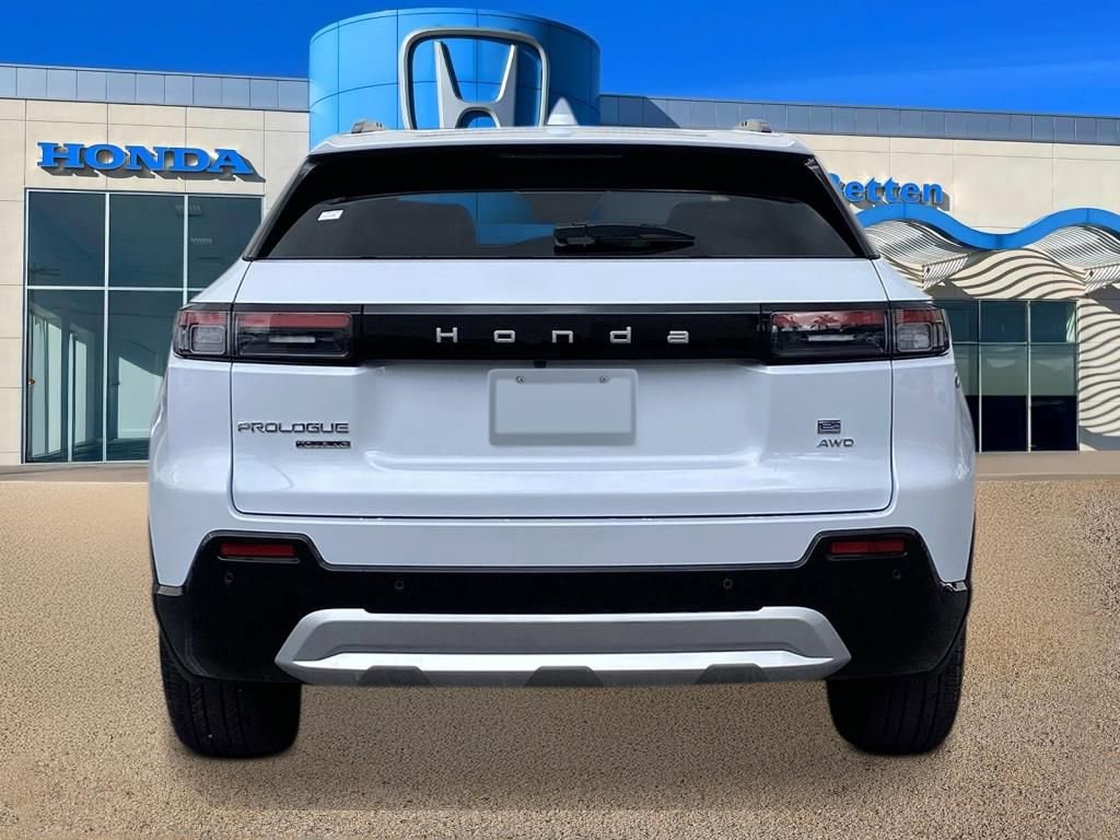 New 2026 Honda Prologue Touring image 3