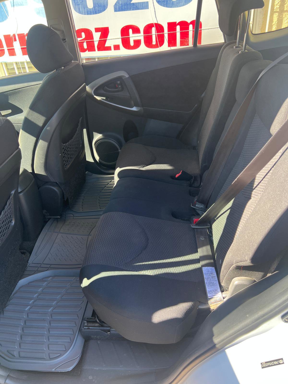 Used 2006 Toyota RAV4 Sport image 22