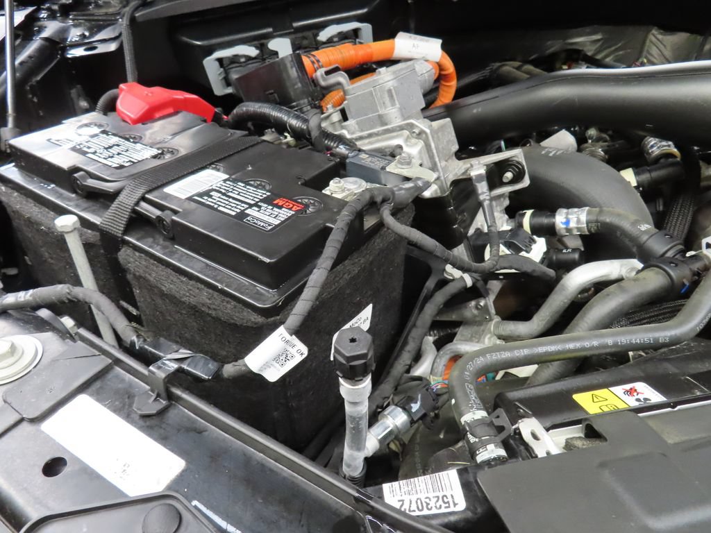 Used 2024 Ford F150 XLT w/ Equipment Group 303A High AWD/4WD image 39