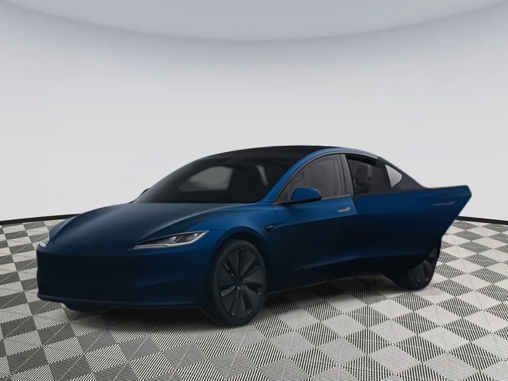 Used 2025 Tesla Model 3 Long Range image 10