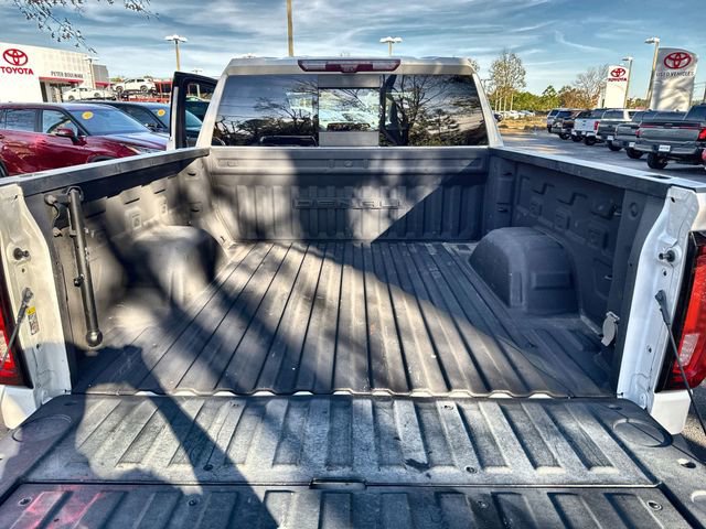 Used 2021 GMC Sierra 1500 Denali w/ Denali Ultimate Package image 31