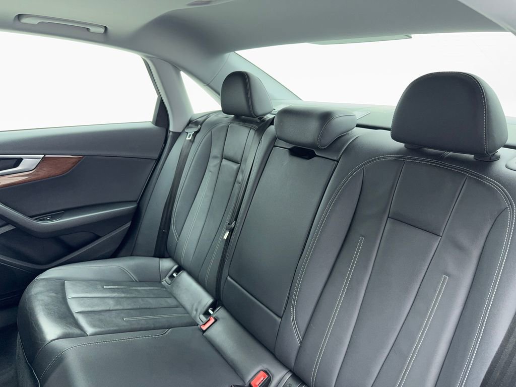 Used 2023 Audi A4 2.0T Premium w/ Convenience Package image 40