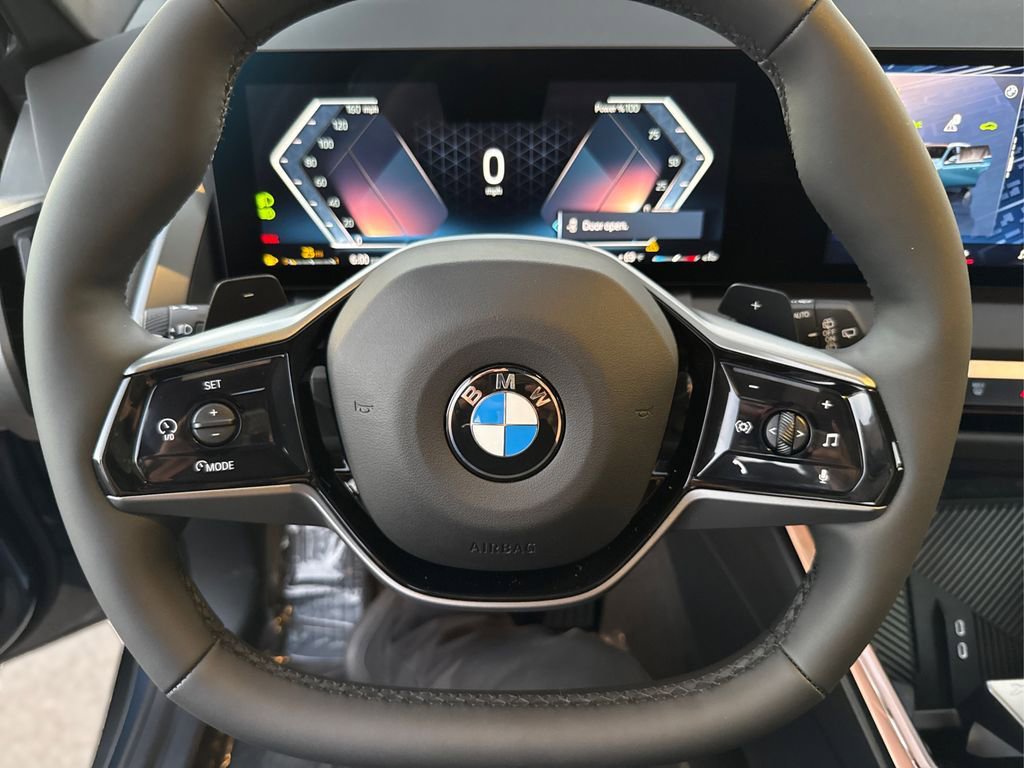 New 2026 BMW X3 xDrive30 w/ Premium Package image 23