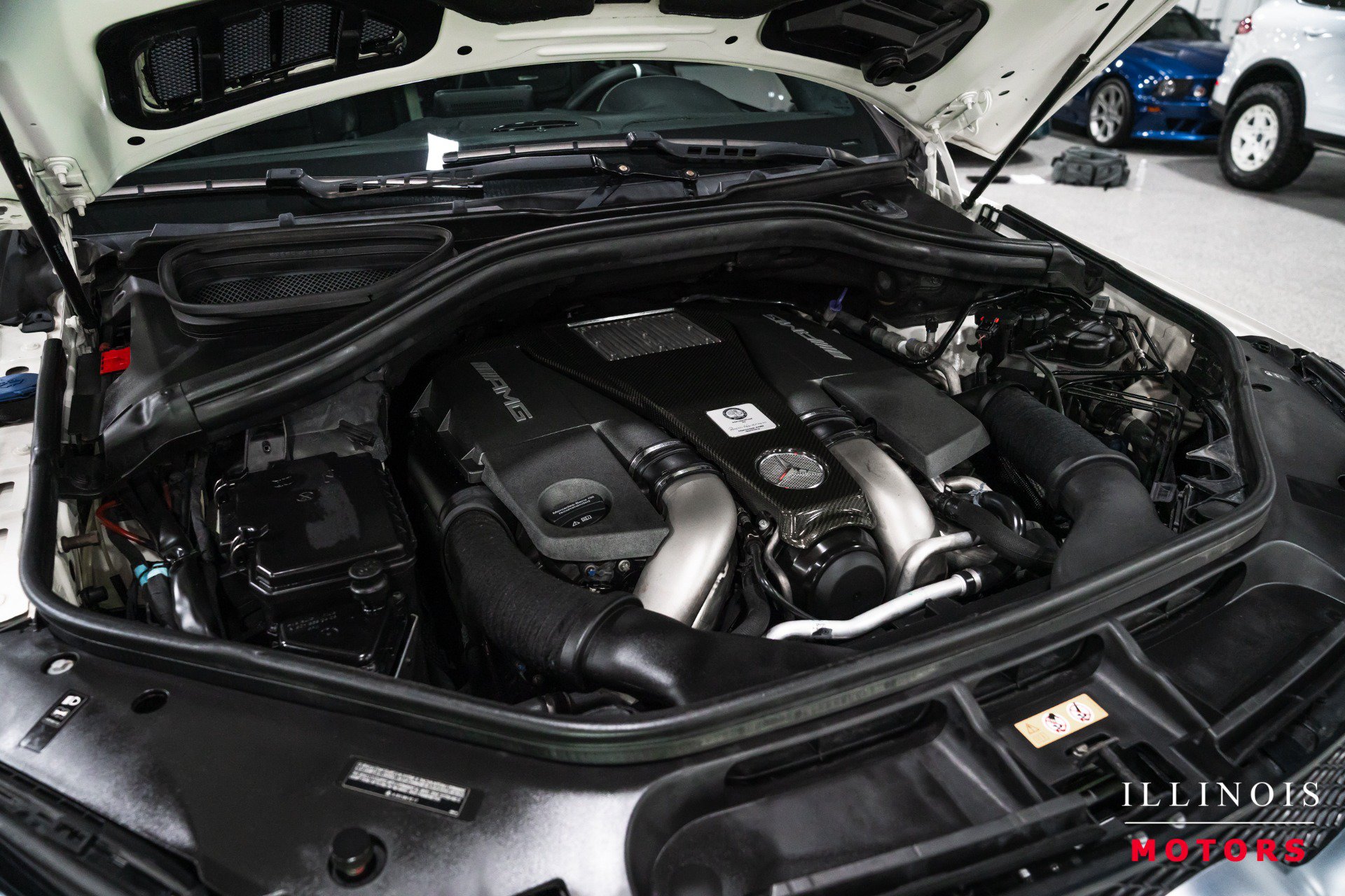 Used 2019 Mercedes-Benz GLE 63 AMG S image 36