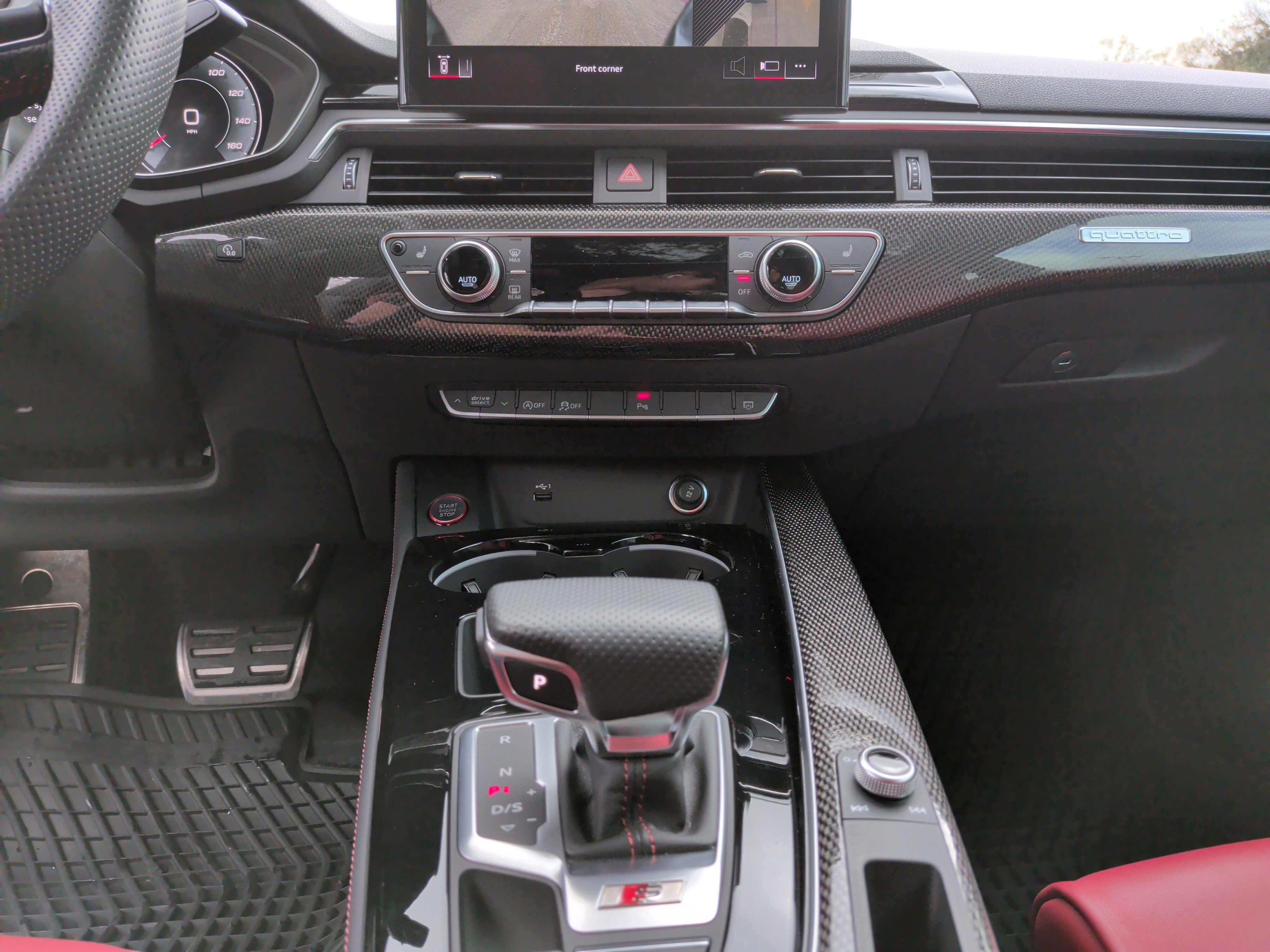 Certified 2024 Audi S5 Premium Plus image 31