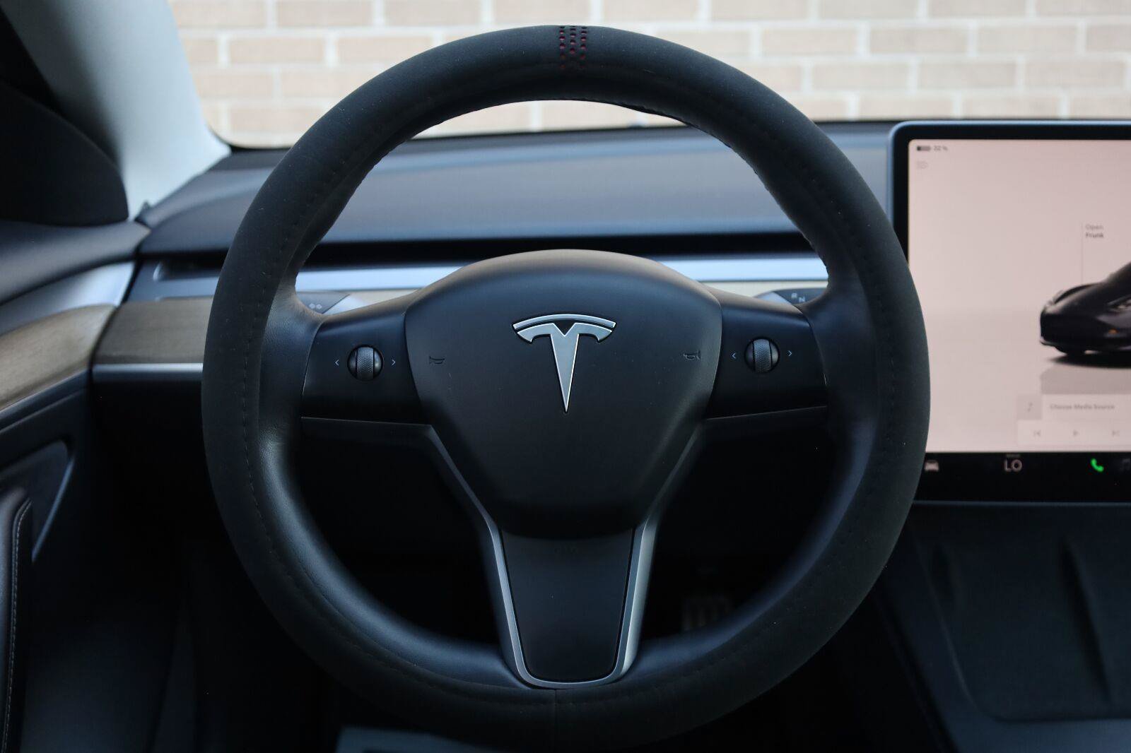 Used 2023 Tesla Model 3 Performance AWD/4WD image 30