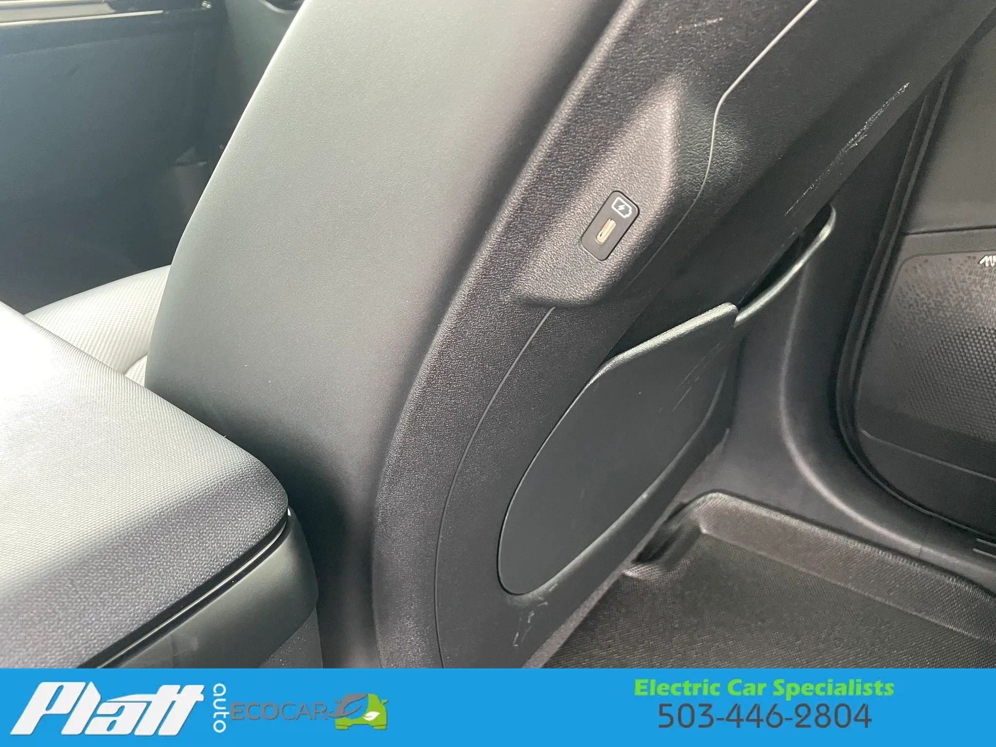 Used 2022 Kia EV6 Wind w/ Wind Technology Package AWD/4WD image 41