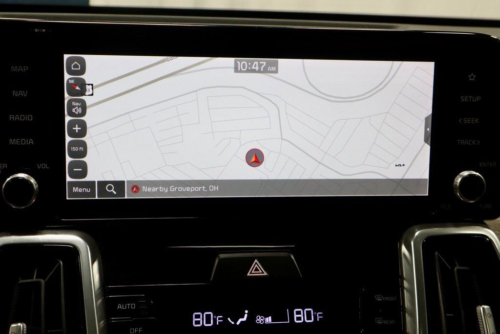 Used 2023 Kia Sorento SX Prestige image 3