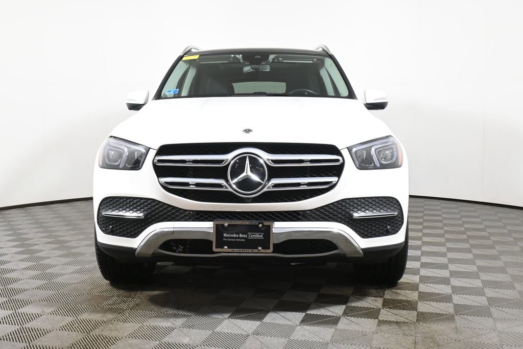 Certified 2023 Mercedes-Benz GLE 450 4MATIC image 10
