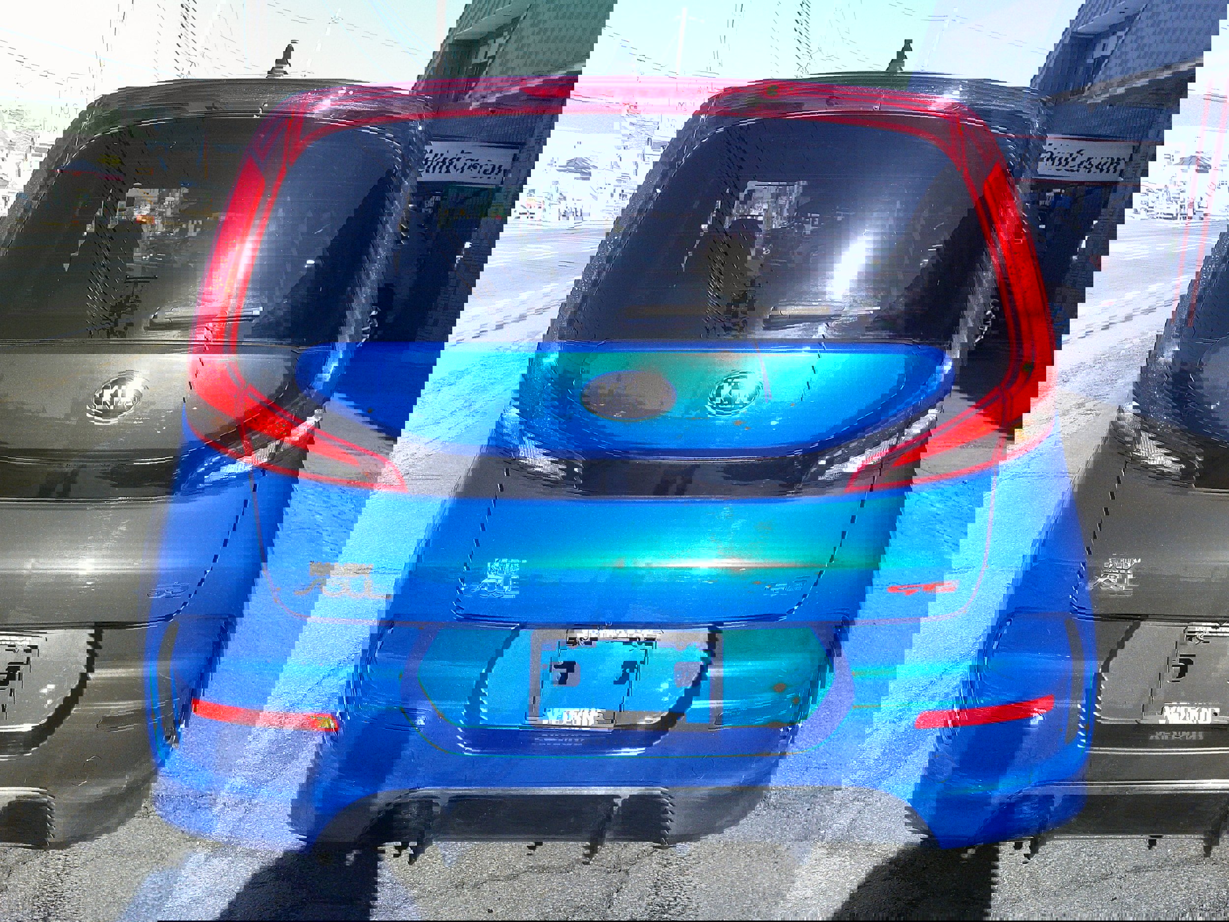 Used 2021 Kia Soul GT-Line image 4