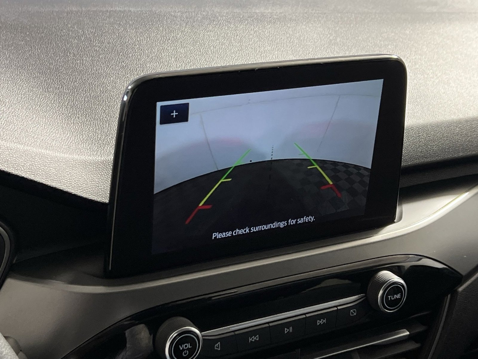 Used 2025 Ford Escape Active image 17