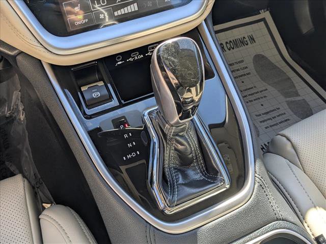 Certified 2025 Subaru Legacy Limited image 21