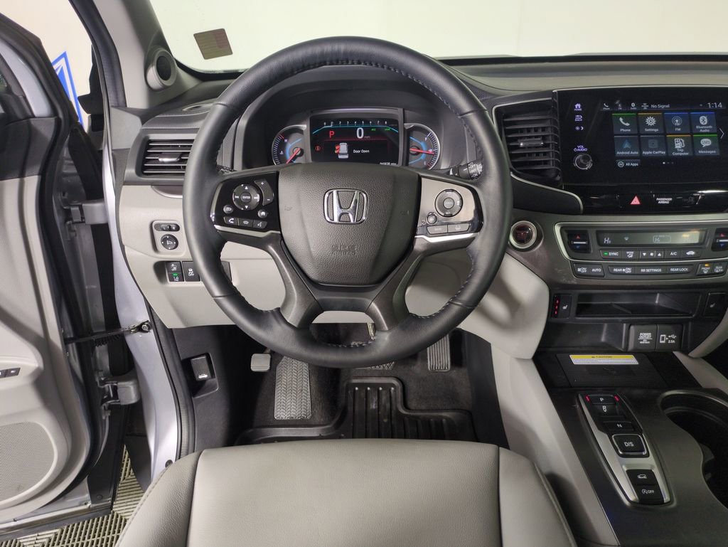 Certified 2022 Honda Pilot Special Edition image 13