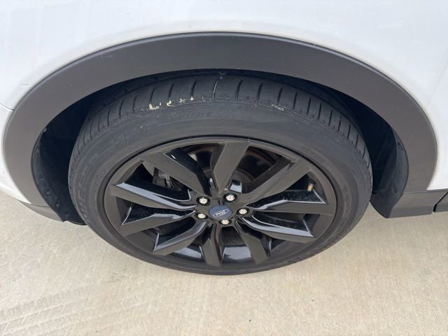 Used 2019 Ford Escape SE image 29