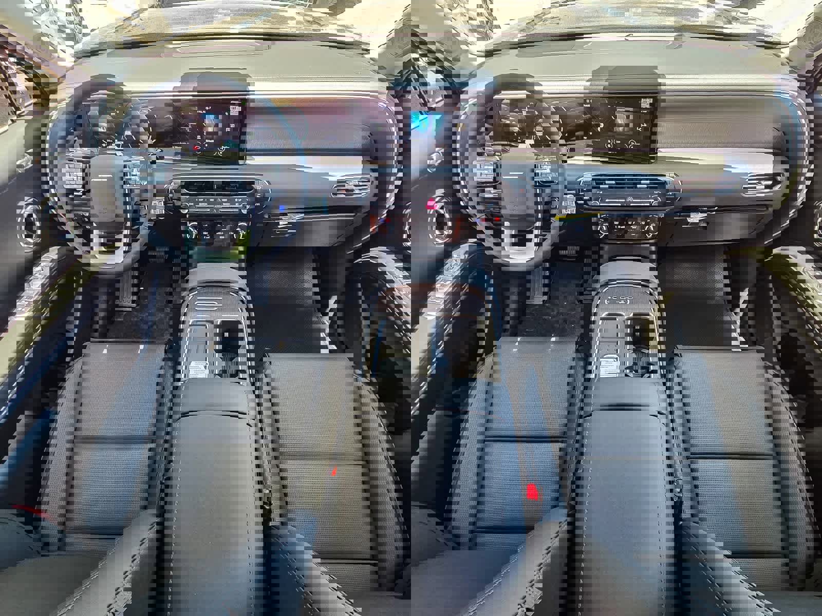 New 2026 Hyundai Palisade Limited image 17