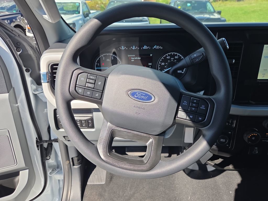 New 2026 Ford F350 XLT image 16