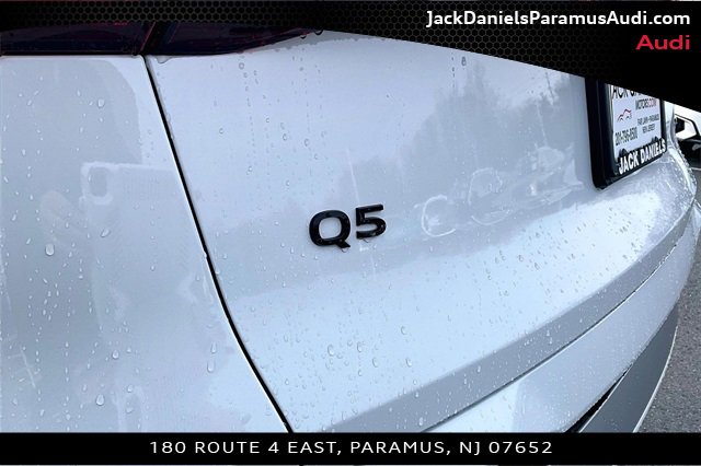 Used 2025 Audi Q5 Premium Plus w/ Premium Plus image 30