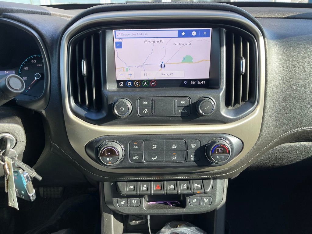 Used 2019 GMC Canyon Denali image 8