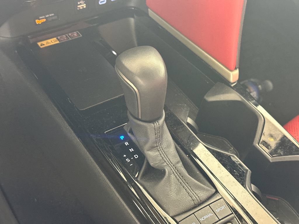 Used 2026 Toyota Camry XSE FWD image 7