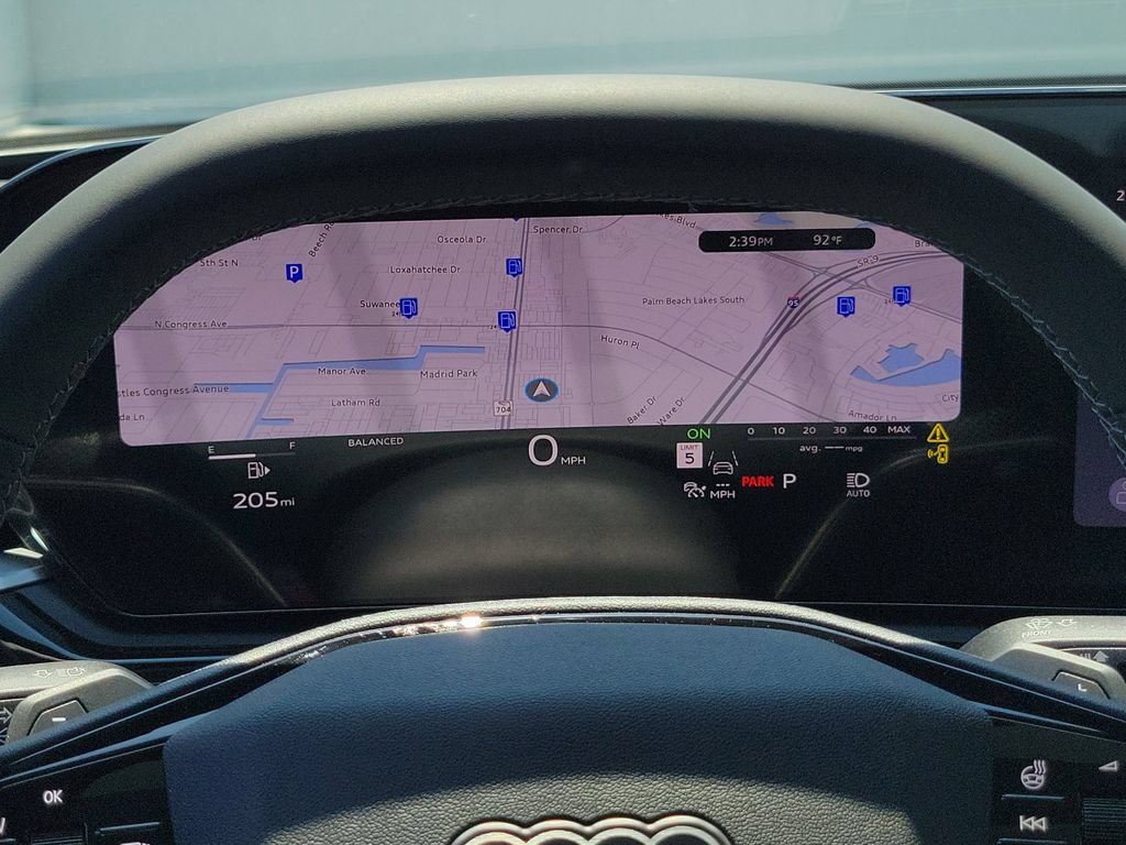 New 2026 Audi S5 Premium Plus AWD/4WD image 10