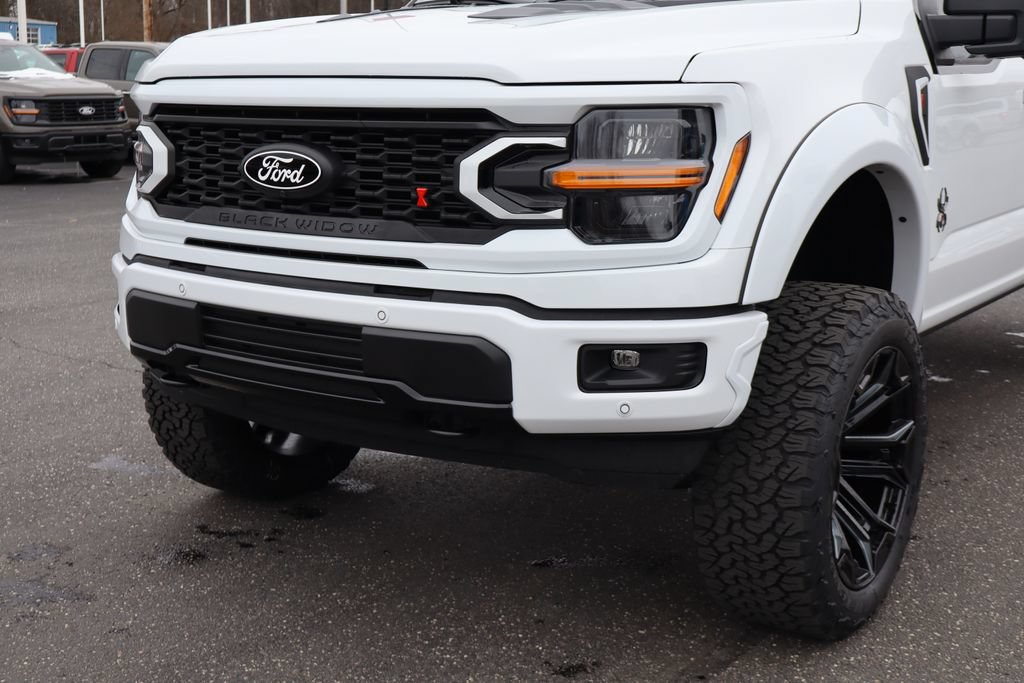 New 2026 Ford F150 XLT w/ Equipment Group 303A High AWD/4WD image 22