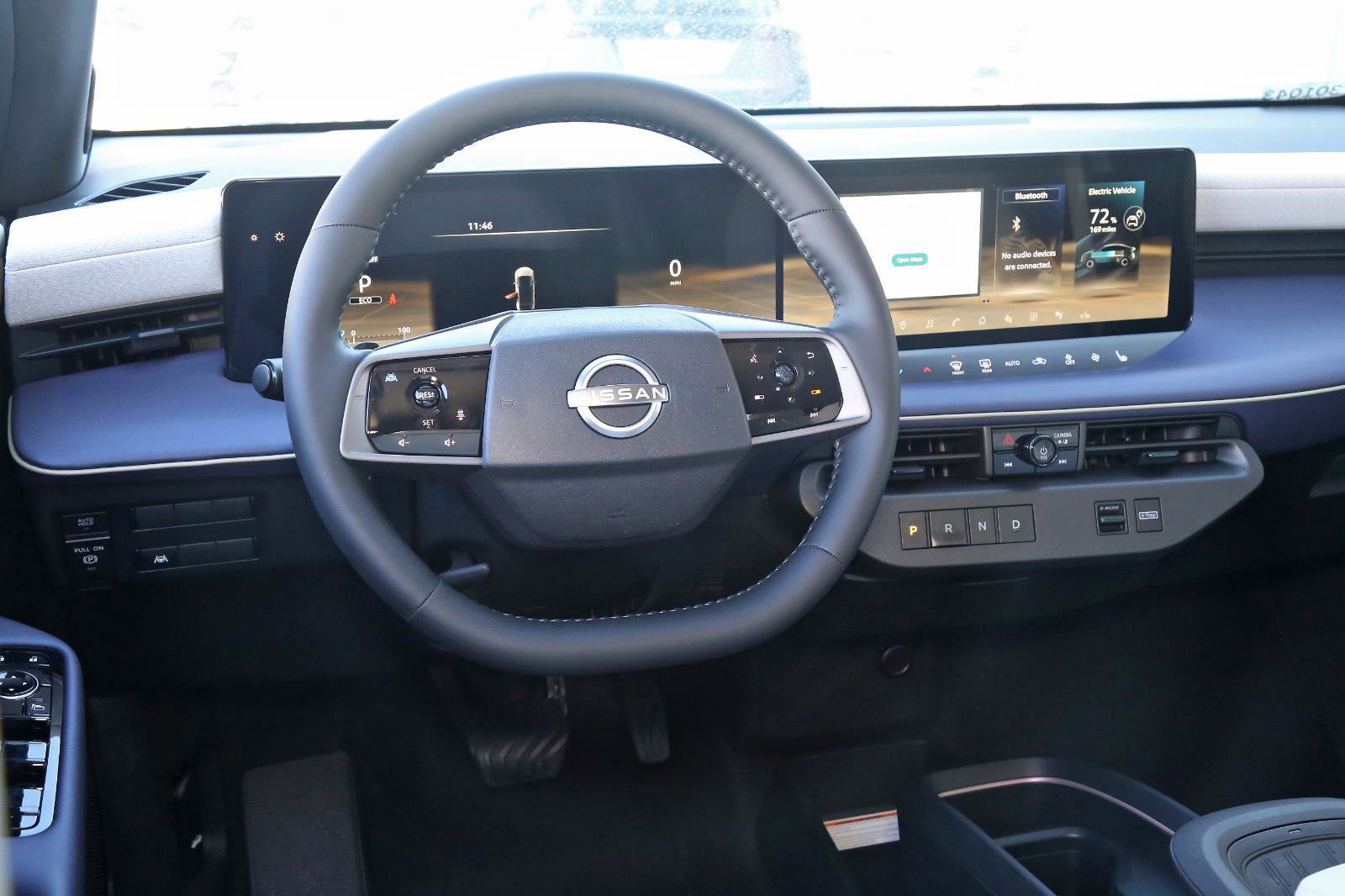 New 2026 Nissan Leaf SV+ image 2