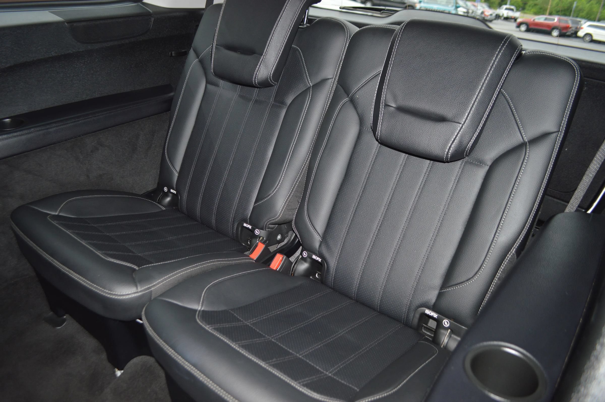 Used 2015 Mercedes-Benz GL 320 BlueTEC 4MATIC image 22