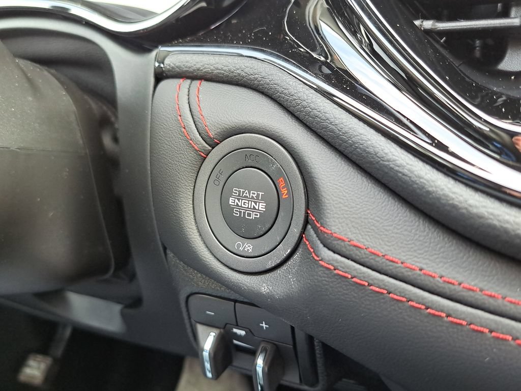 New 2026 Dodge Durango GT image 31