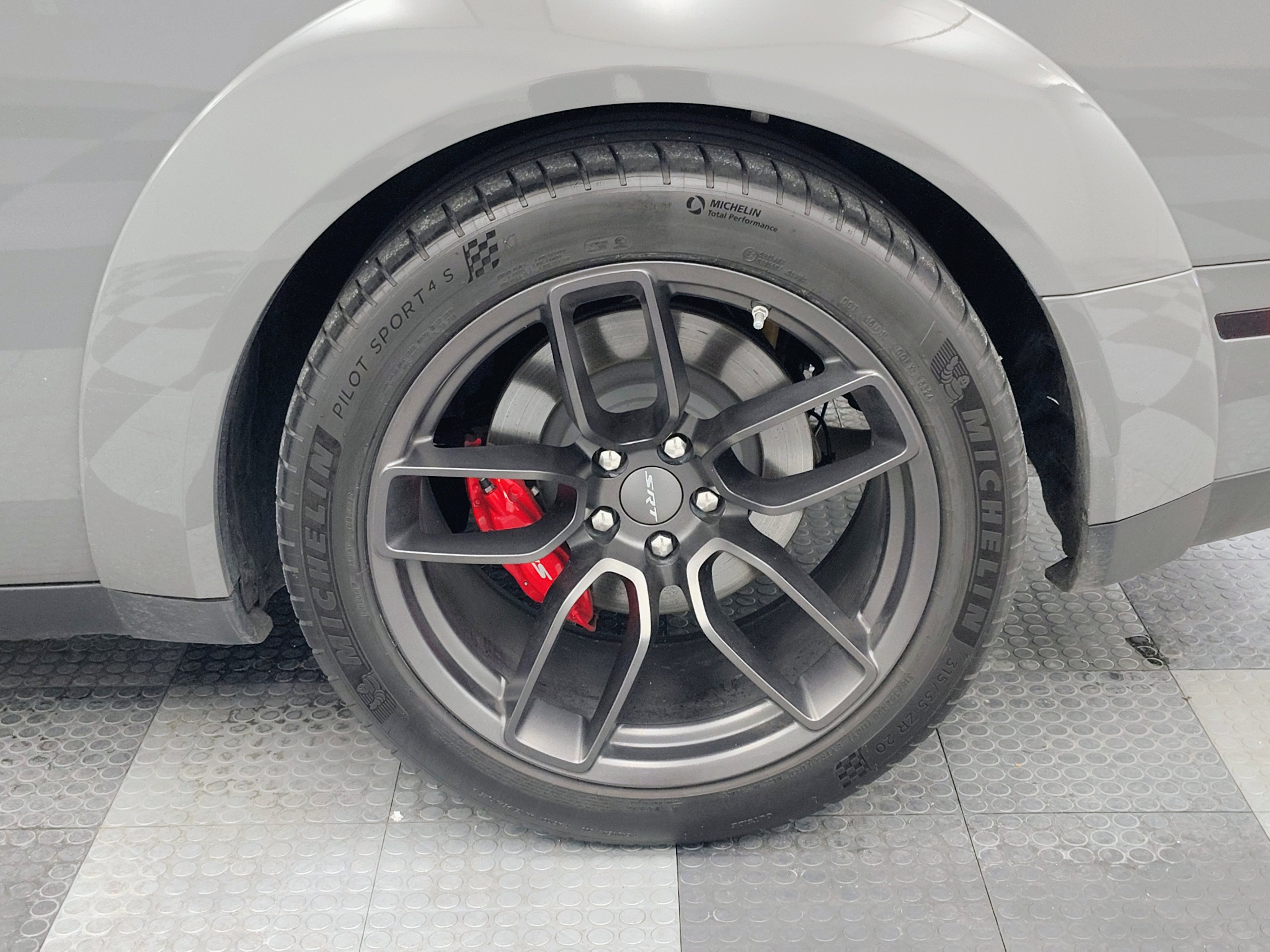 Used 2023 Dodge Challenger SRT Hellcat image 30