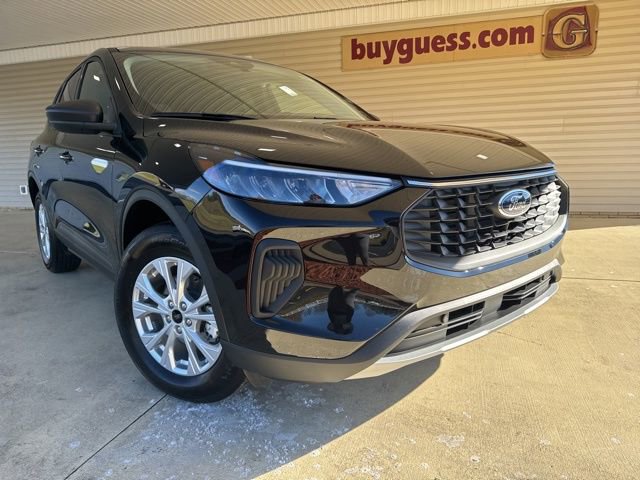 New 2026 Ford Escape Active w/ Tech Pack #1 AWD/4WD image 2