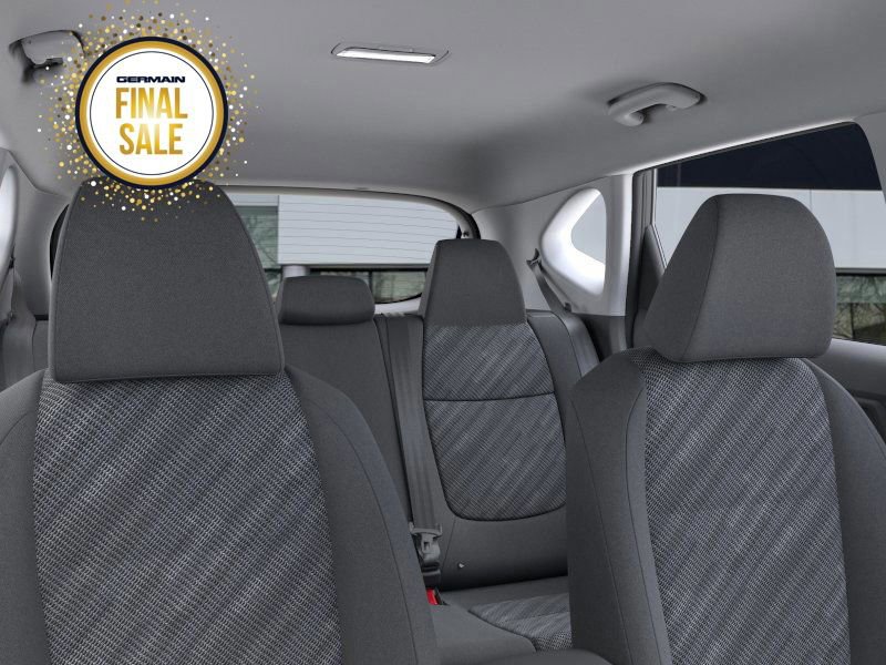 New 2026 Kia Seltos LX image 28