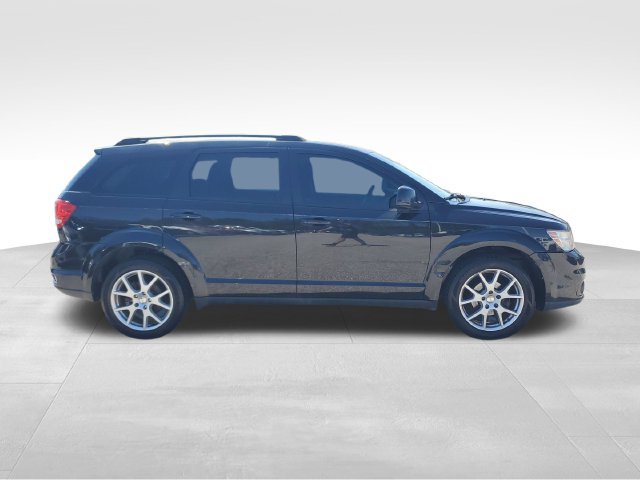 Used 2012 Dodge Journey SXT w/ Popular Equipment Group FWD image 3