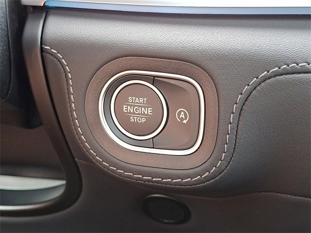 New 2026 Mercedes-Benz GLE 63 AMG S image 21