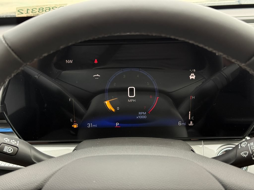 New 2026 Chevrolet Trax LT w/ Driver Confidence Package FWD image 20