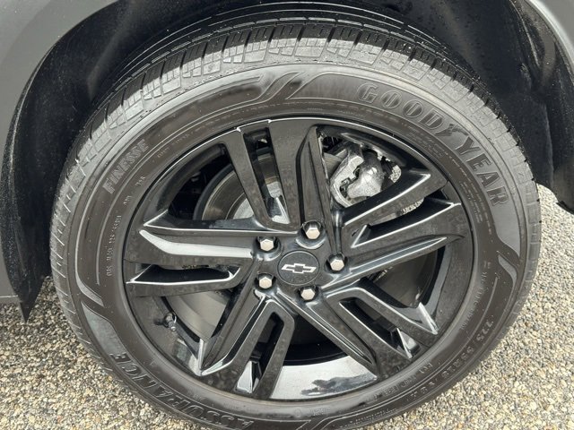 Certified 2024 Chevrolet Trax ACTIV w/ Sunroof Package image 24