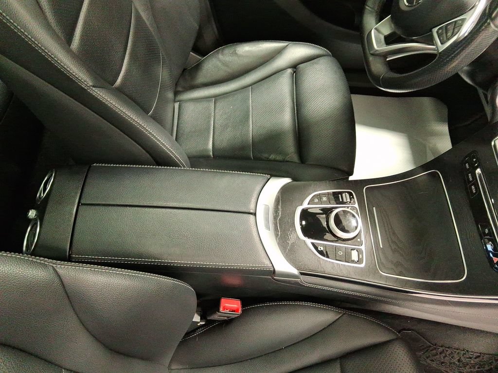 Used 2019 Mercedes-Benz GLC 300 image 46