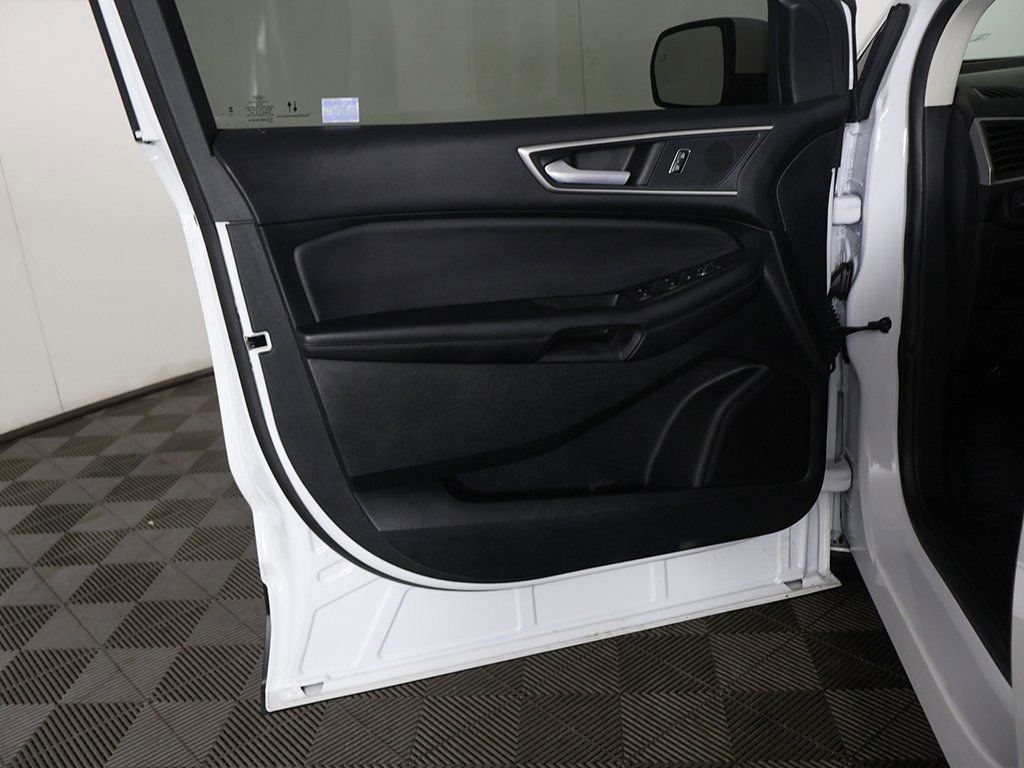 Used 2024 Ford Edge SEL w/ Convenience Package image 21