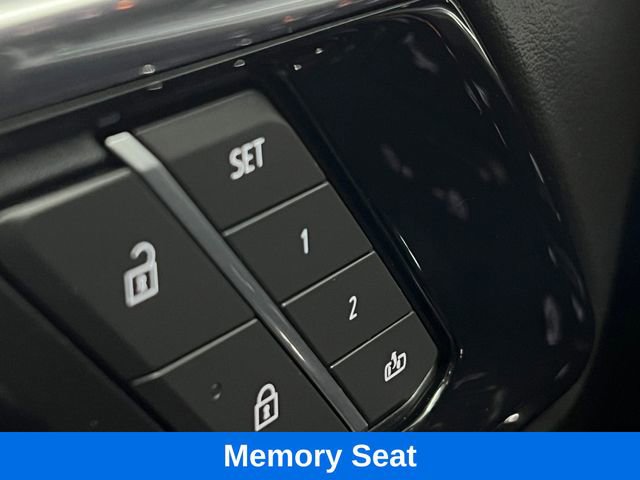 Used 2025 Chevrolet Suburban RST w/ Comfort Package AWD/4WD image 18