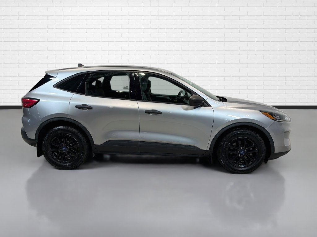Used 2022 Ford Escape S FWD image 10