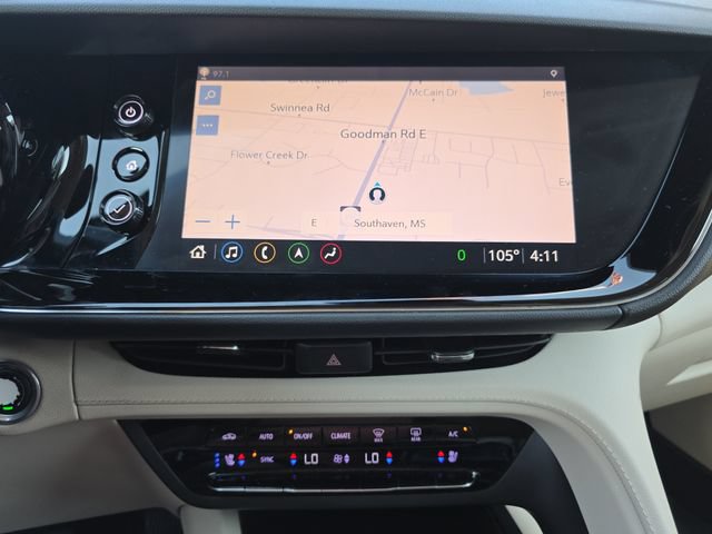 Used 2021 Buick Envision Avenir AWD/4WD image 23