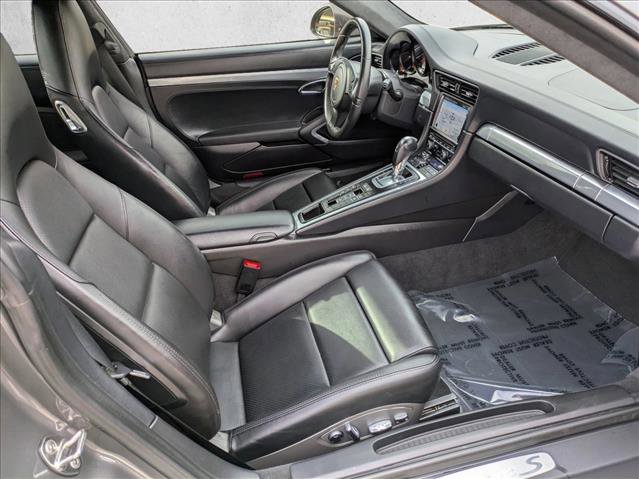 Used 2012 Porsche 911 Carrera S image 19