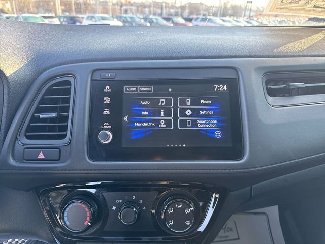 Used 2019 Honda HR-V Sport image 16
