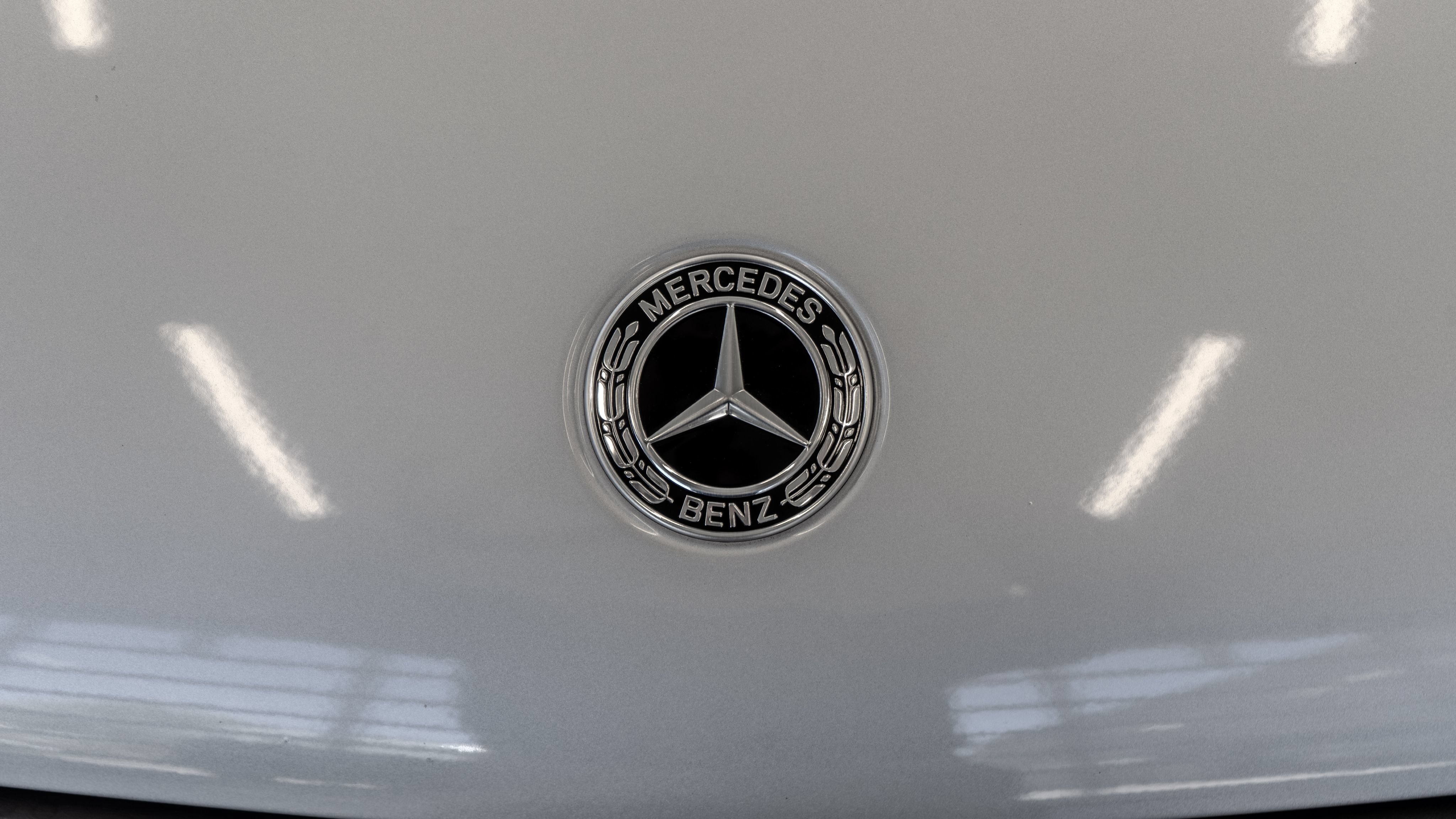 Certified 2024 Mercedes-Benz GLC 300 4MATIC image 5