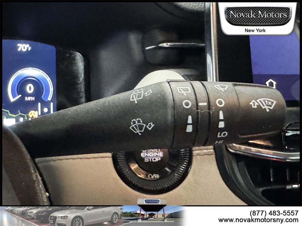 Used 2022 Jeep Compass Limited w/ Elite Group image 19