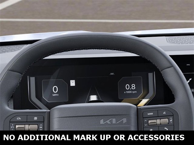 New 2027 Kia Telluride SX image 21